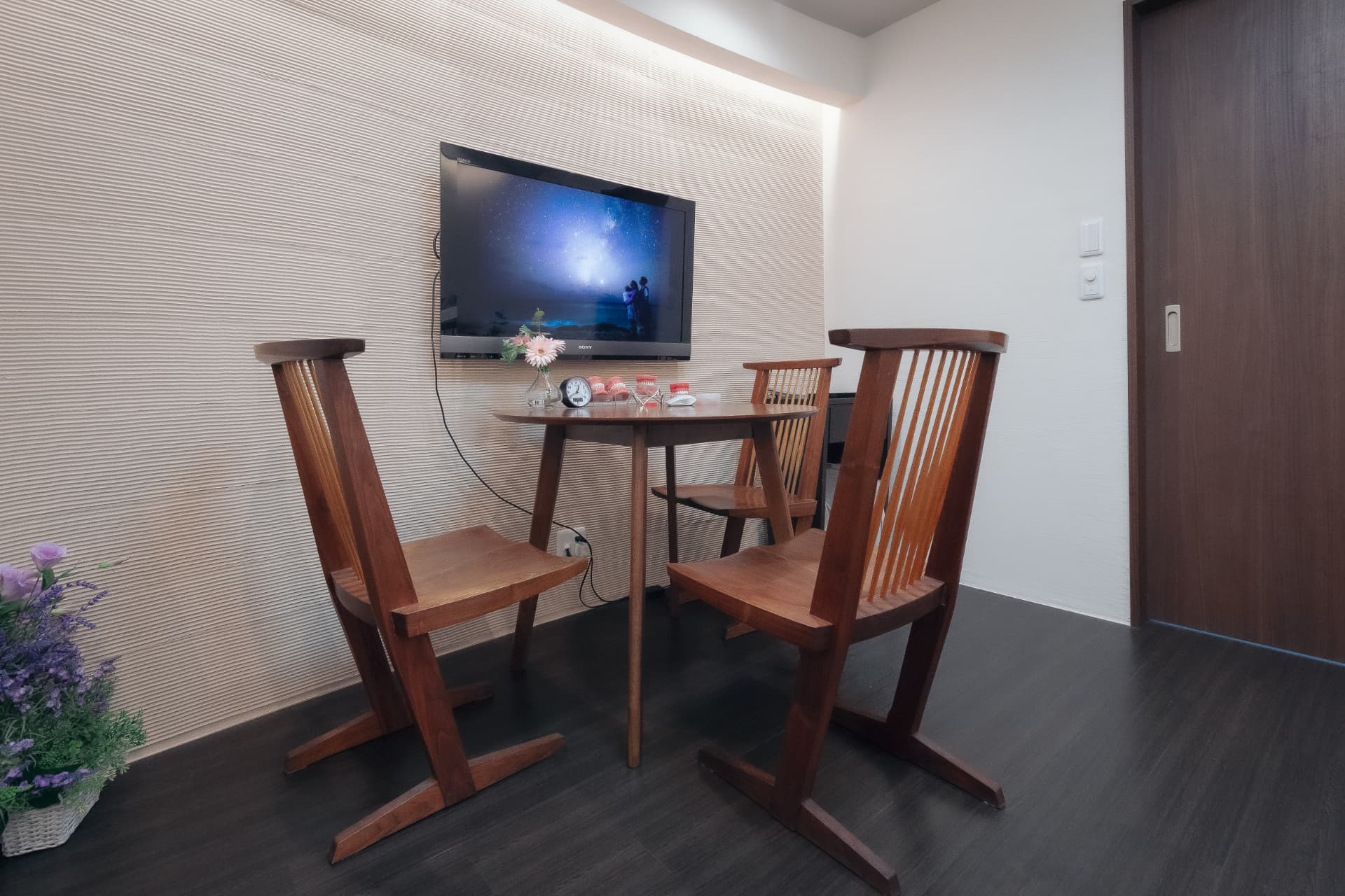 Nana Sakura × CLINIC 画像5