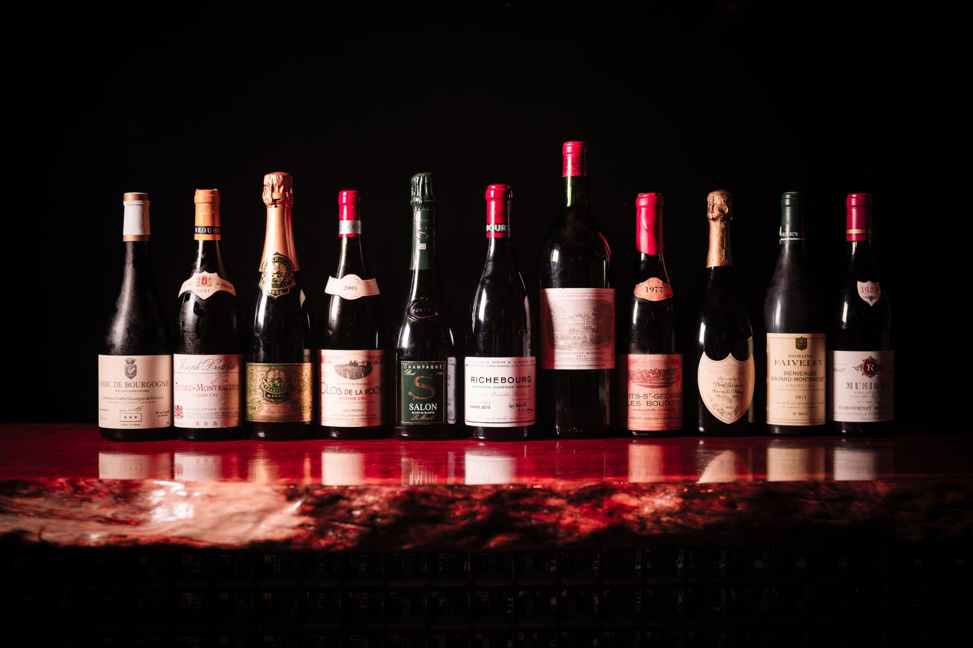 KANON - NISHIAZABU 画像3