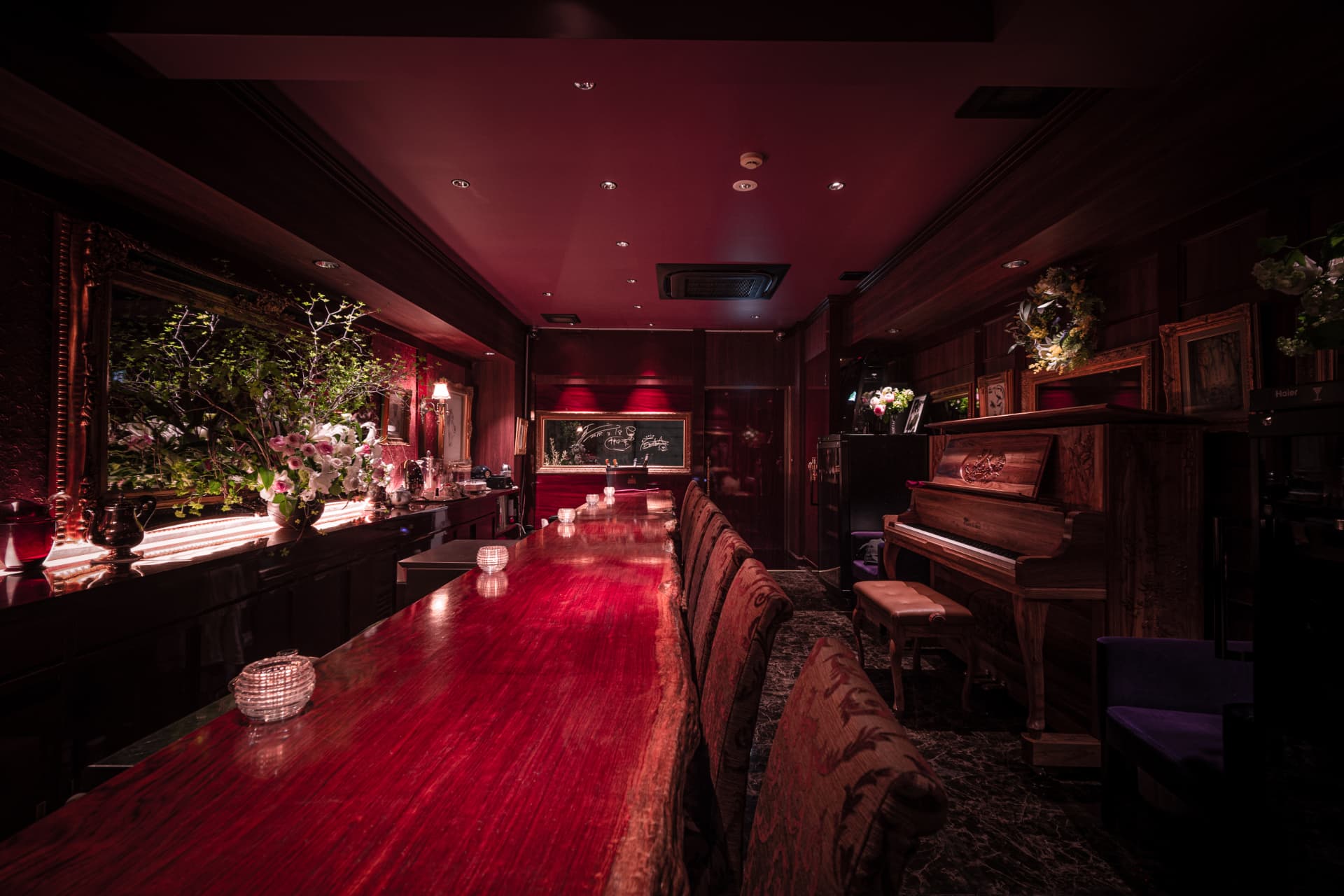 KANON - NISHIAZABU 画像6