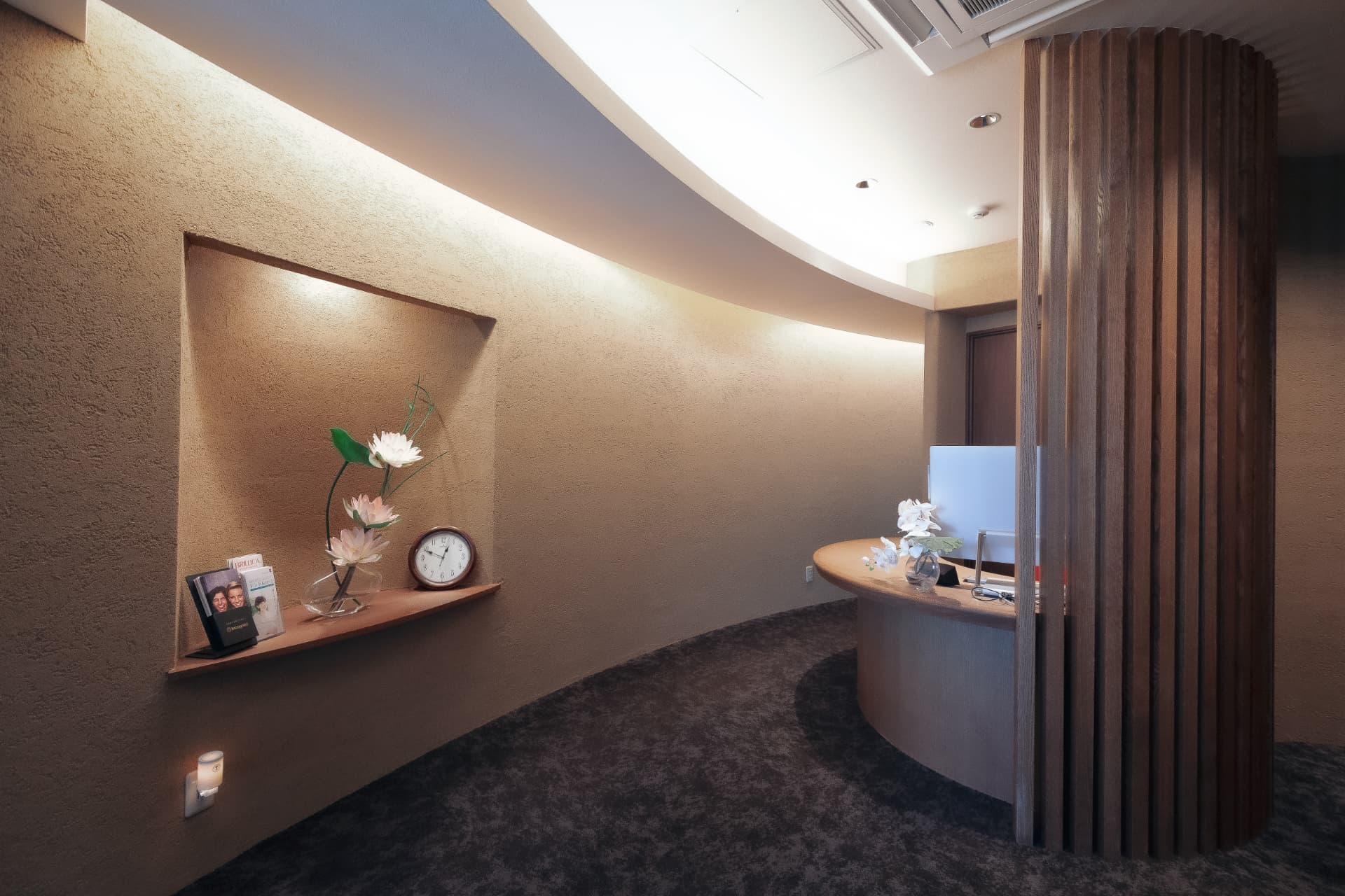 Nana Sakura × CLINIC 画像8